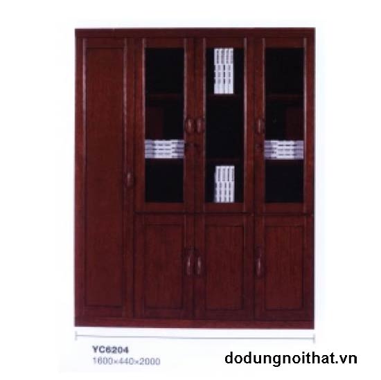 Tu-go-dung-ho-so-4-canh-yc6204 Tu-go-dung-ho-so-4-canh-yc6204