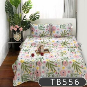 Bo-chan-ga-goi-dem-mau-trang-hoa-hong-la-xanh-tb556