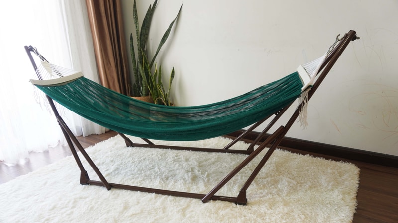 Bo Vong Xep Inox Cao Cap