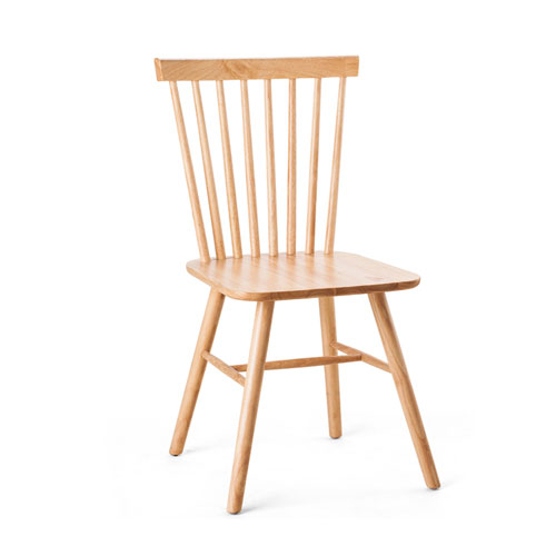 ghế gỗ song tiện 7 nan thiết kế tinh tế, kết cấu thẩm mỹ | Shopee Việt Nam
