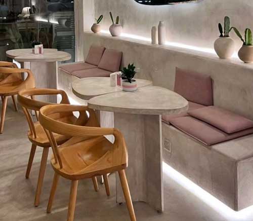 Ban Ghe Quan Cafe Dep Tao Diem Nhan Thu Hut 6d Ban Ghe Quan Cafe Dep Tao Diem Nhan Thu Hut 6d