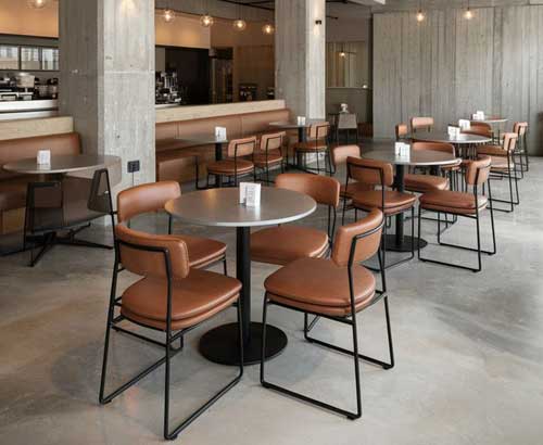 Cach Trang Tri Noi That Quan Cafe Thu Hut Tai Loc 3d
