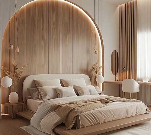 Chon Den Trang Tri Phong Ngu Lung Linh Am Cung 3d Chon Den Trang Tri Phong Ngu Lung Linh Am Cung 3d
