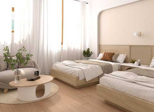 Chon Mua Giuong Tu Dung Quan Ao Cho Homestay 11a Chon Mua Giuong Tu Dung Quan Ao Cho Homestay 11a