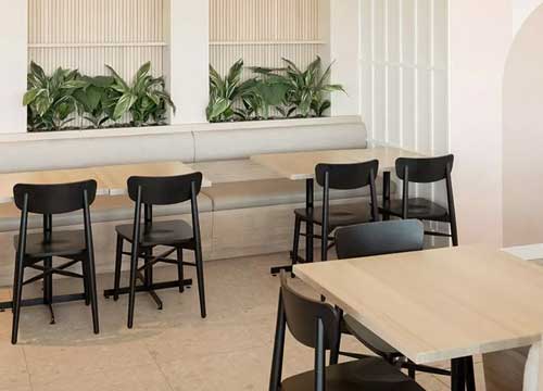 Huong Dan Bo Tri Ban Ghe Cho Quan Cafe Hien Dai 7b Huong Dan Bo Tri Ban Ghe Cho Quan Cafe Hien Dai 7b