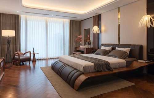 Huong Dan Chon Chan Ga Cho Phong Ngu Hien Dai 4c Huong Dan Chon Chan Ga Cho Phong Ngu Hien Dai 4c